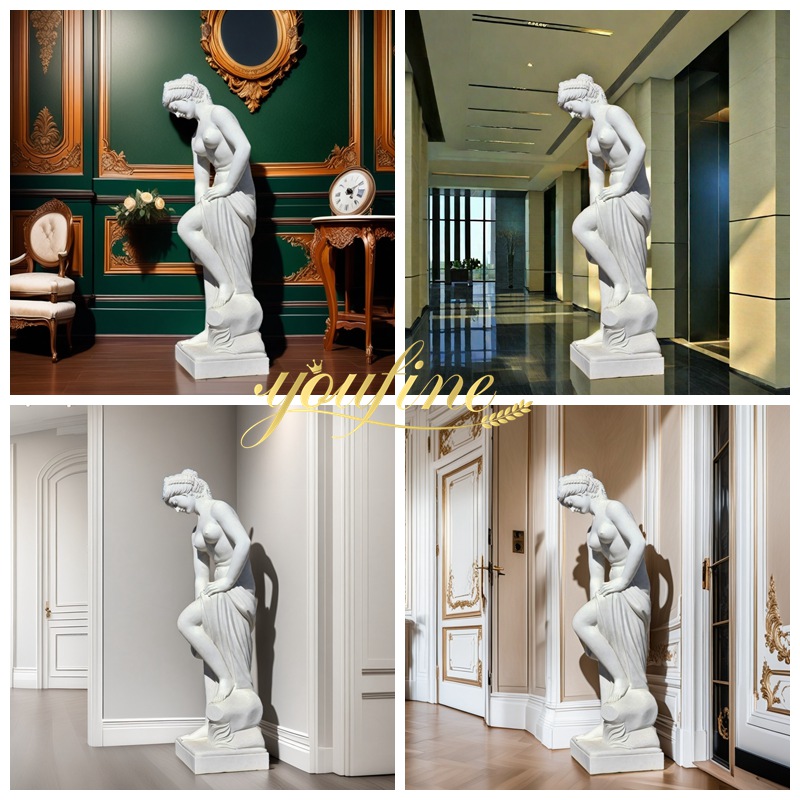 Venus Statue for indoor