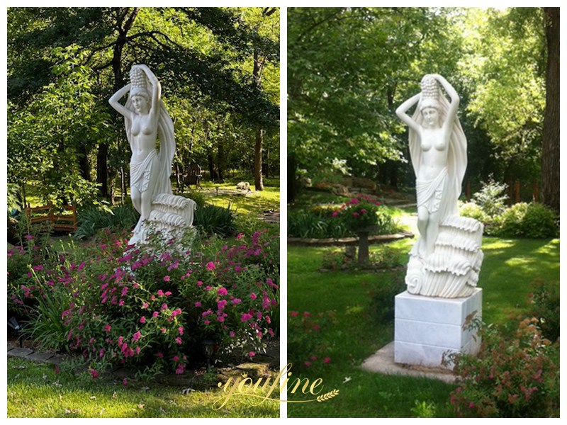 Statue of Woman feedback