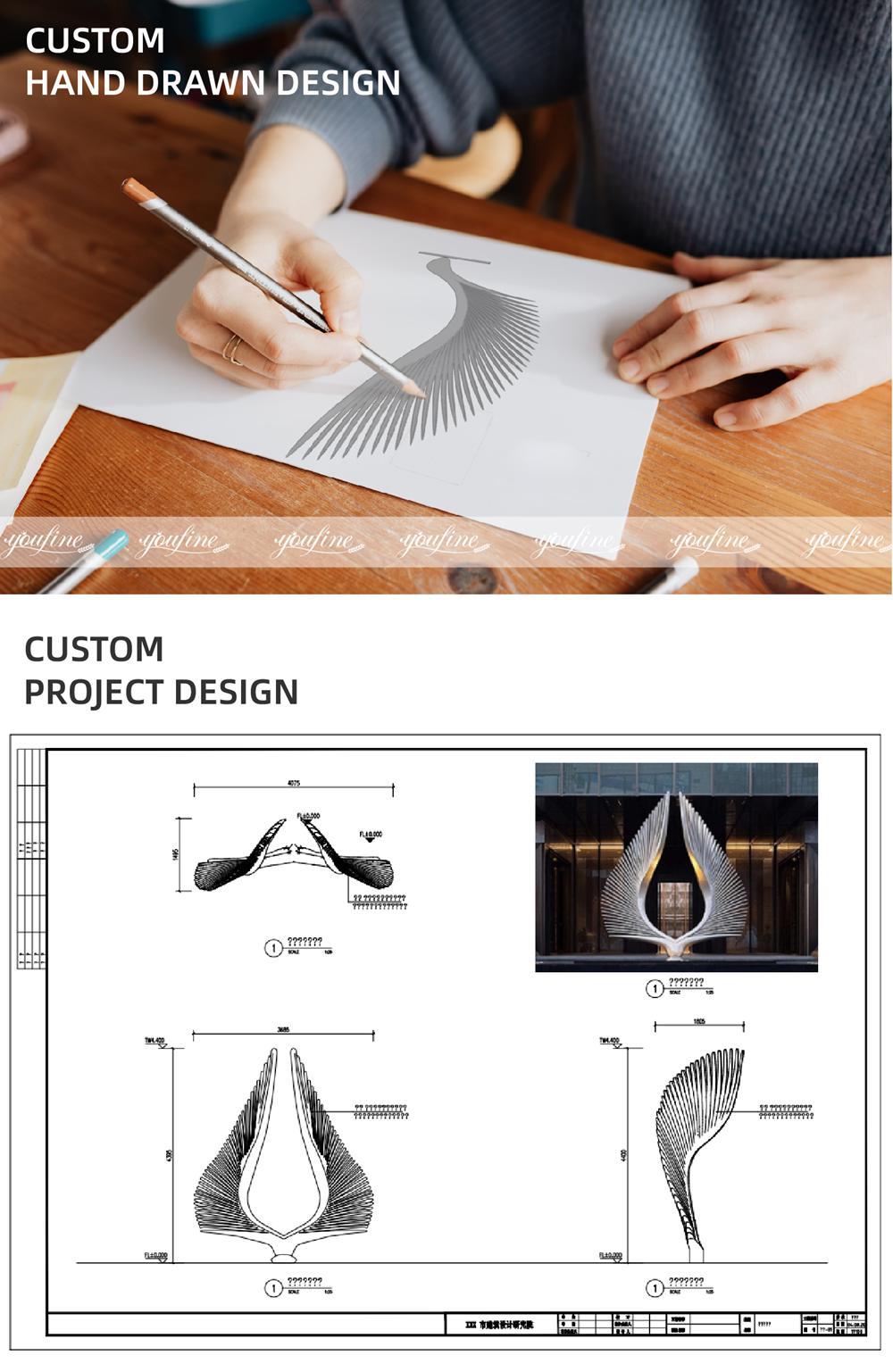 YouFine design servie