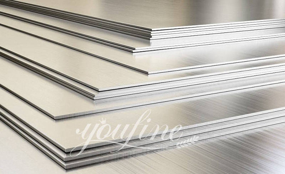 high quality stainless steel raw material