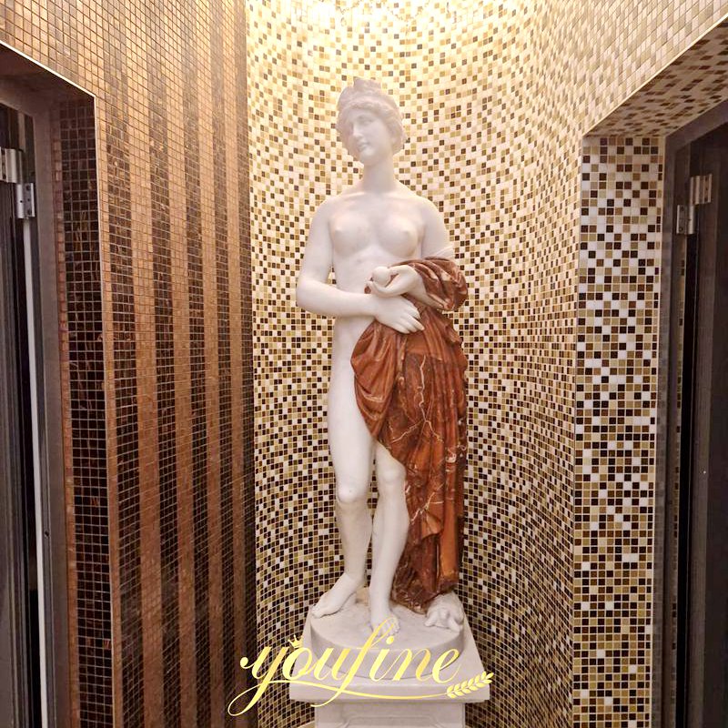 10 Marble Sculptures for Luxury Mansions: A Guide for Grandeur Home Interior