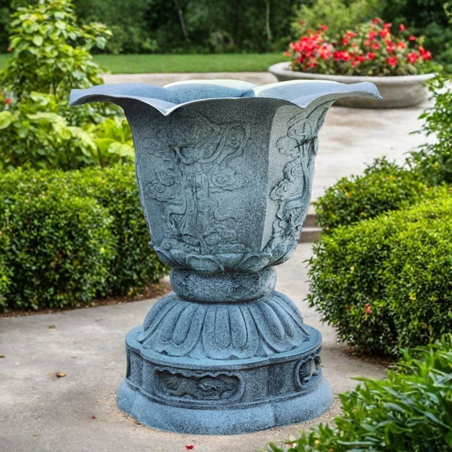 Bronze Planter for Sale