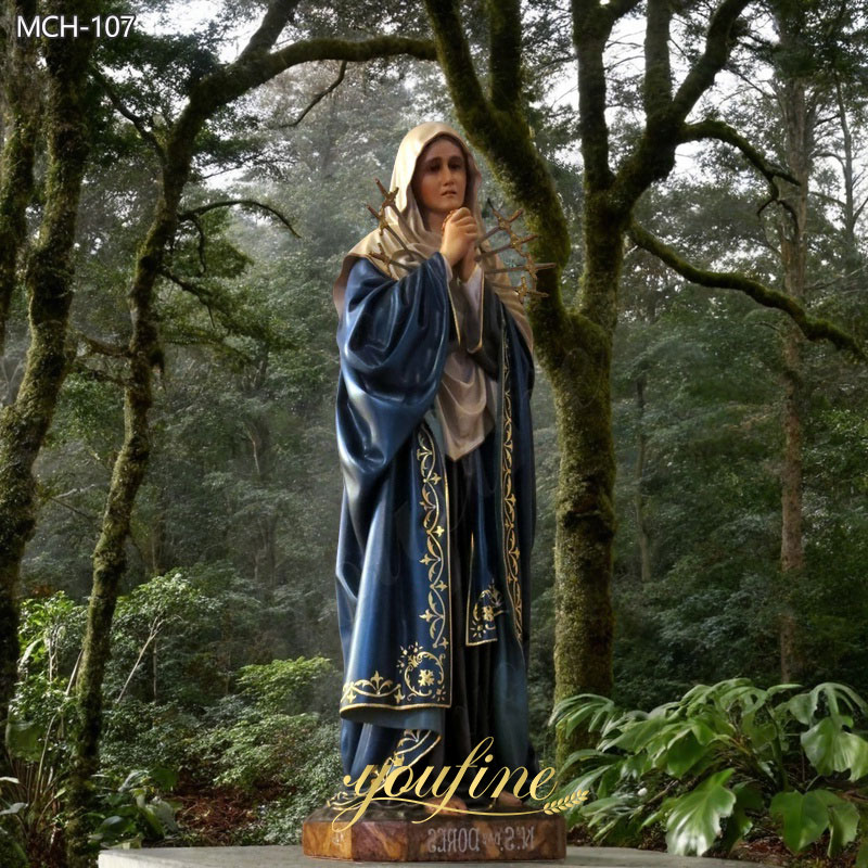 The Dolorosa Statue for sale
