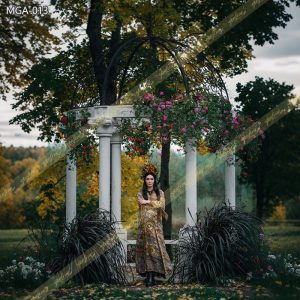 high quality Beautiful Marble Garden Romantic Gazebo
