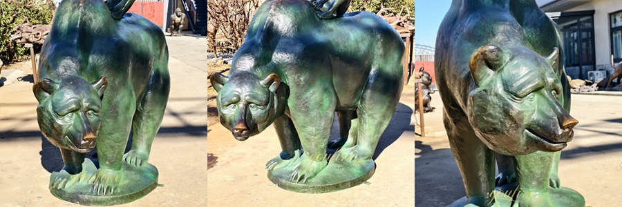 famous Boy And Bear detail