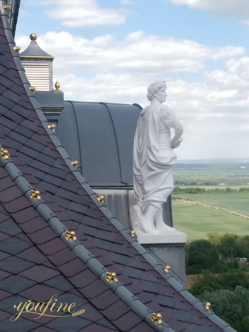 roman statue feedback