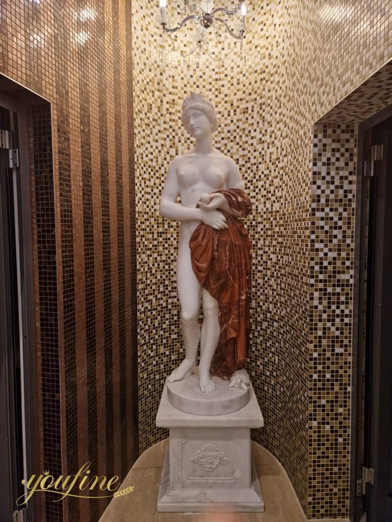 venus statue feedback