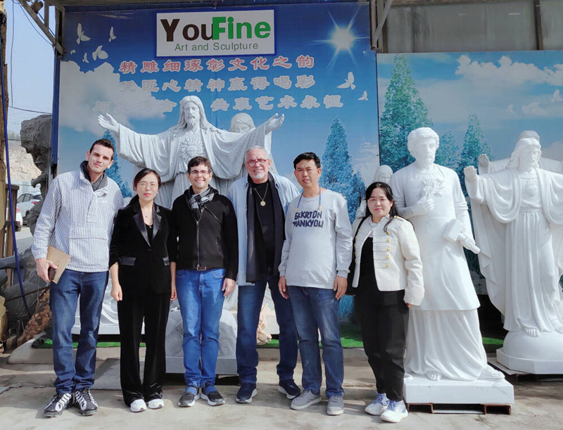 YouFine Dora and our clients