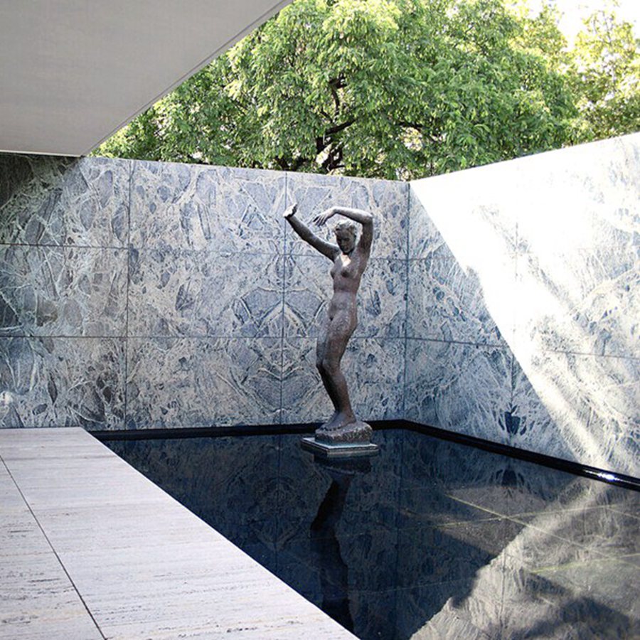 Top 10 Famous Artist Georg Kolbe Sculpture