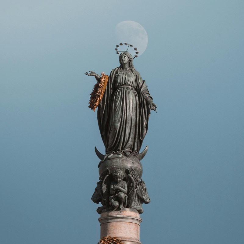 Top 10 Famous Immaculate Conception Statues Around the World