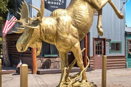 Top 10 Life Size Bronze Wildlife Statues for Hunting Ground