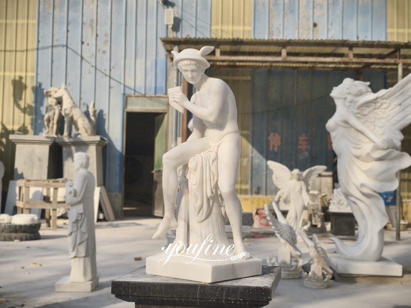 Greek mercury