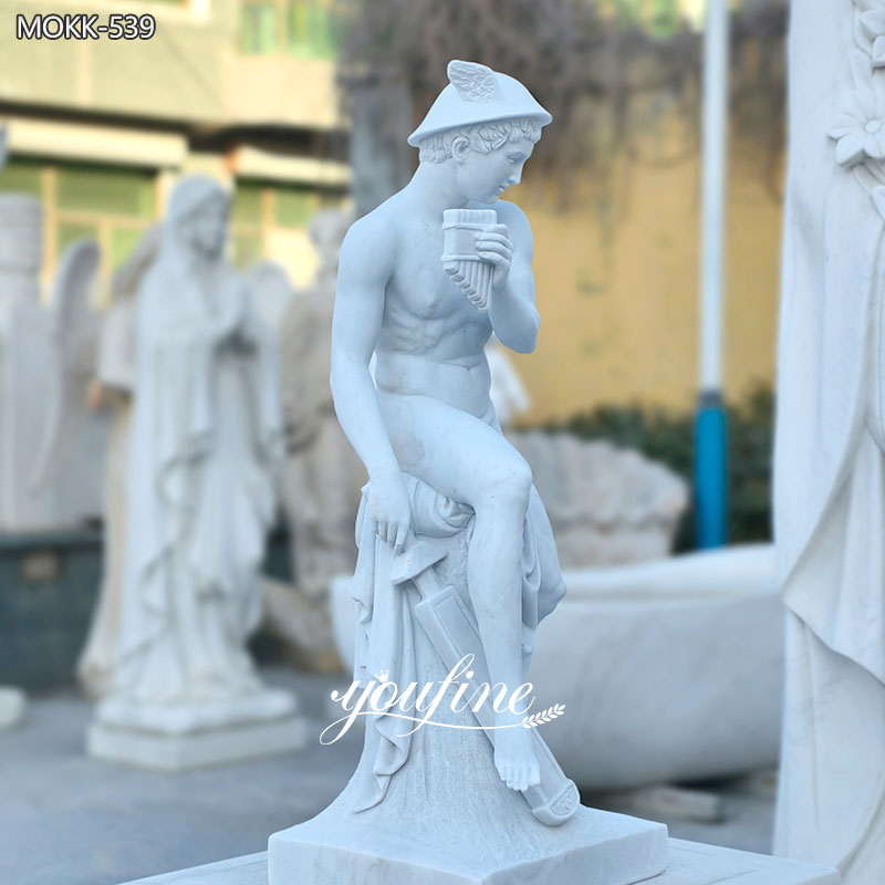 Greek mercury