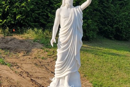 Exploring the Cost of Life-Size Jesus Statues: A Detailed Guide