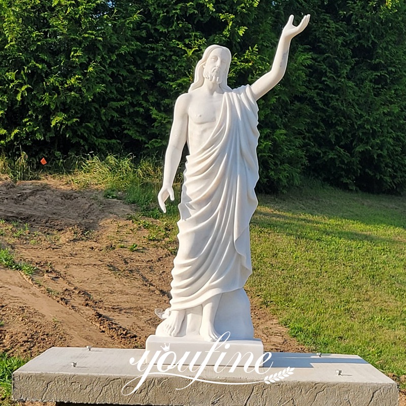 Exploring the Cost of Life-Size Jesus Statues: A Detailed Guide