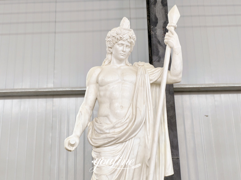 Statue of Antinous