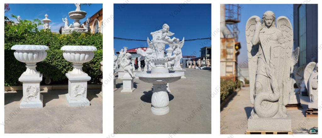 YouFine marble products in Salt Lake City, Utah, USA
