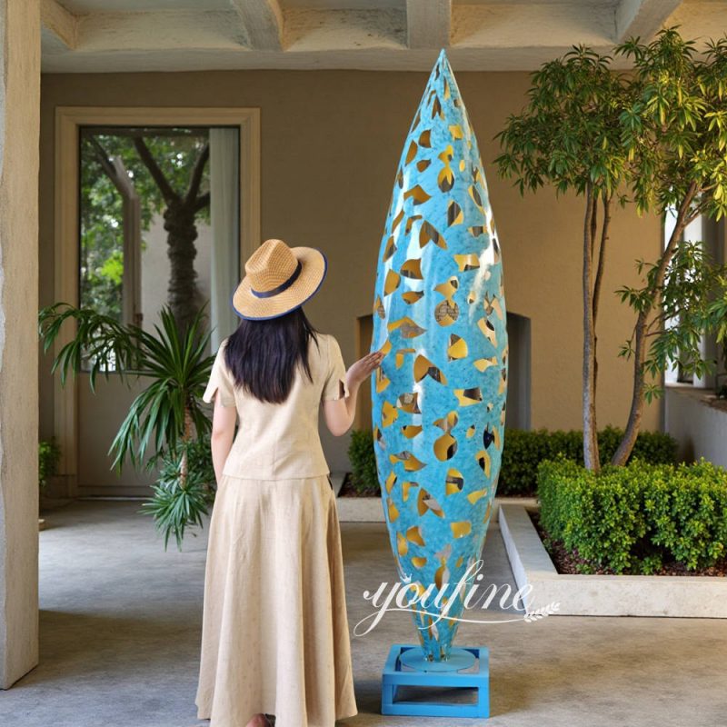 decorative art sculpture
