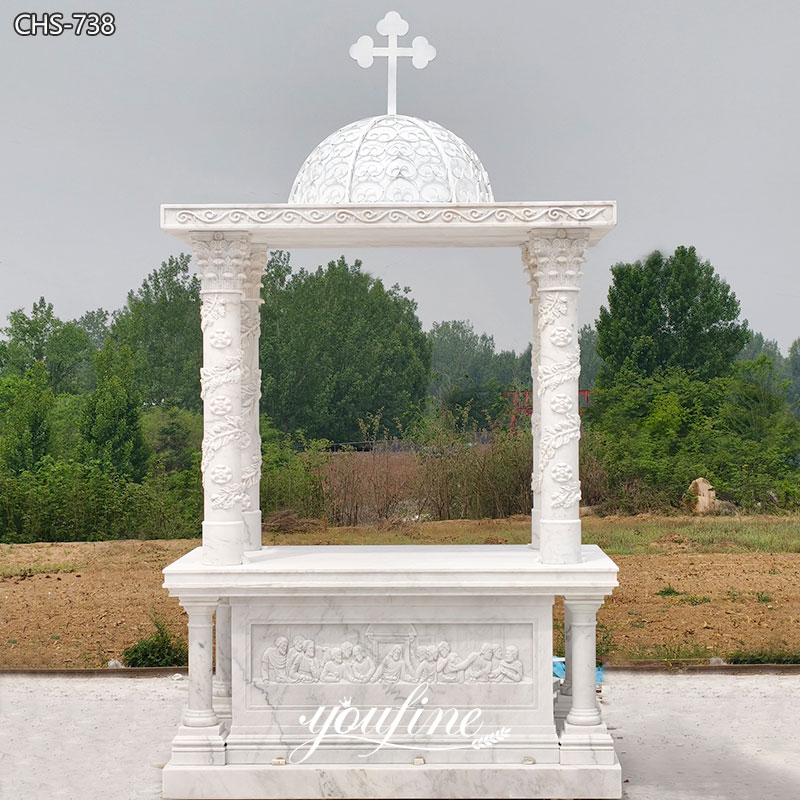 Altar Design Marble Altars Designs for Sale for Church