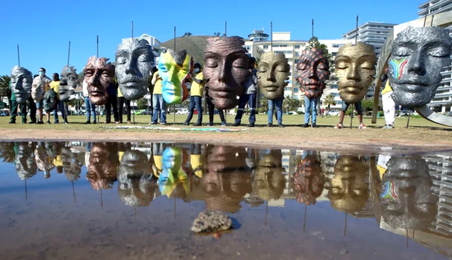marco olivier sculpture art