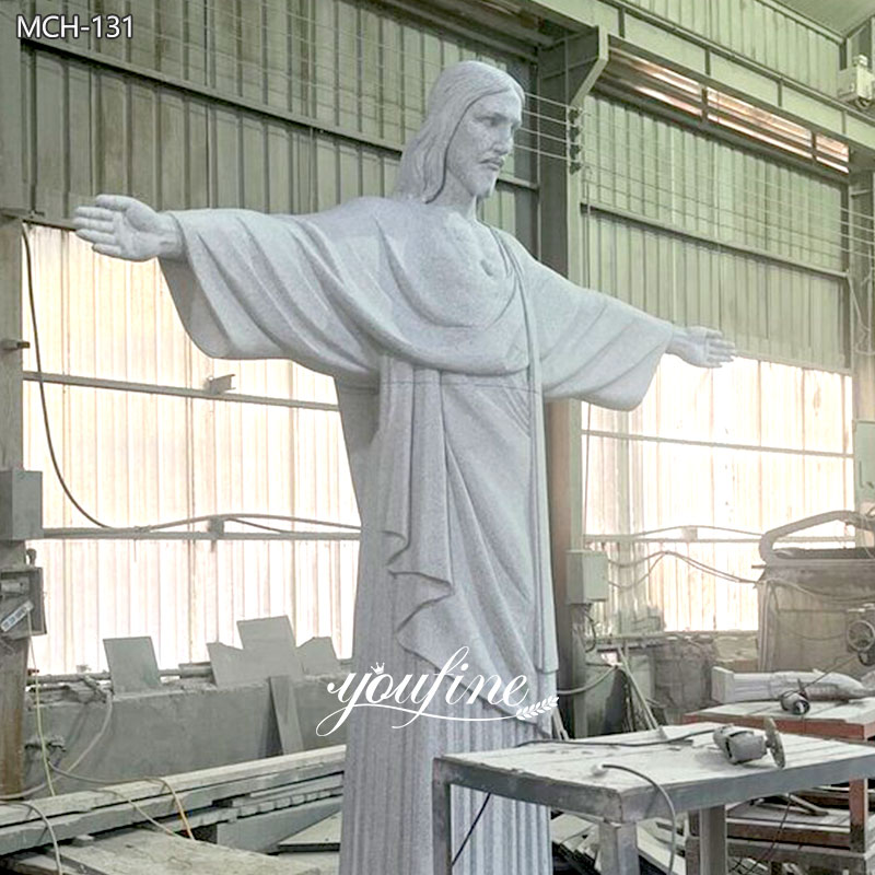 Christ the Redeemer Statue for Sale