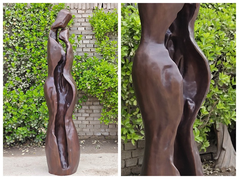 Henry Moore Sculpture