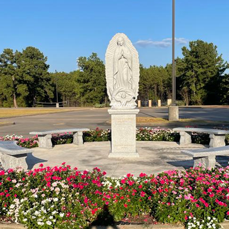 How to Create a Peaceful Religious Garden Sanctuary How to Create a Peaceful Religious Garden Sanctuary
