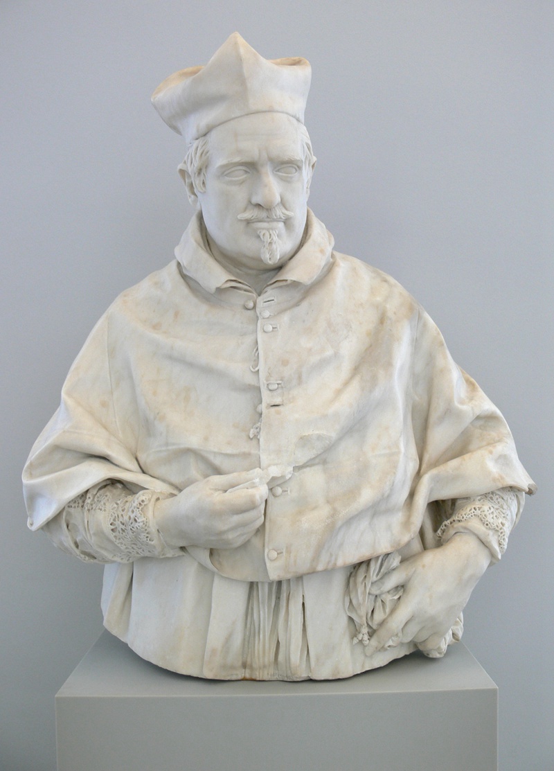 Finelli Kardinal Montalto