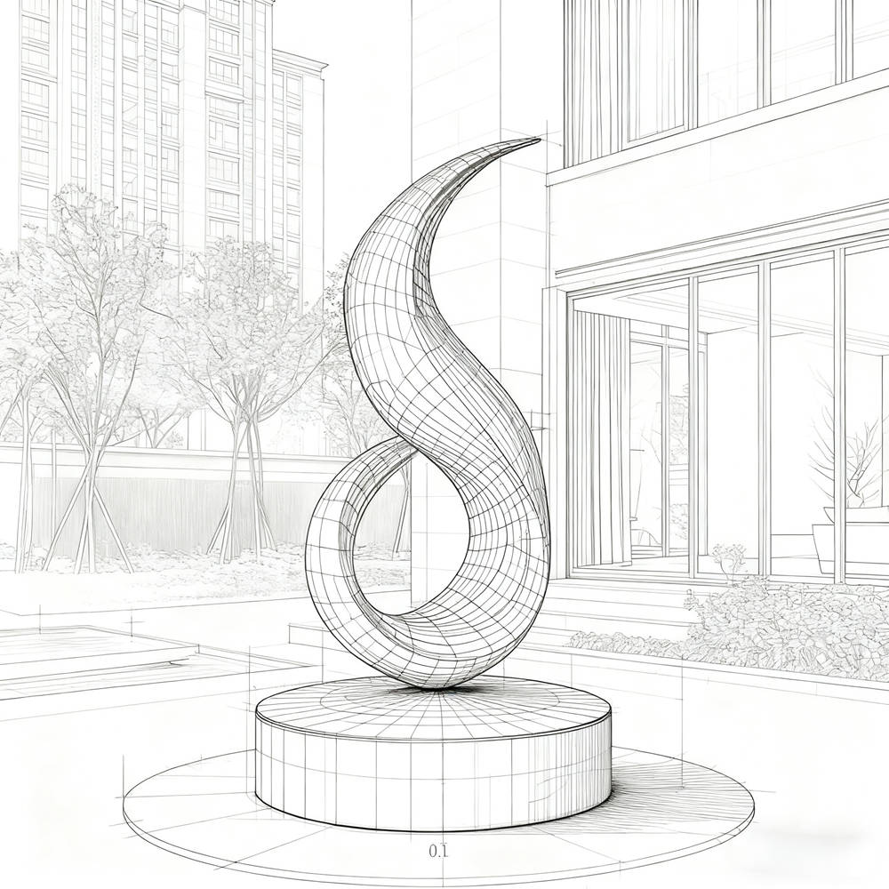 original design created by YouFine designer