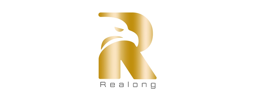 relong art factory logo 