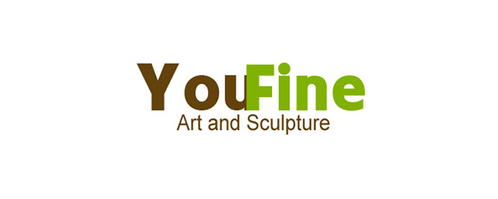 youfine art factory logo