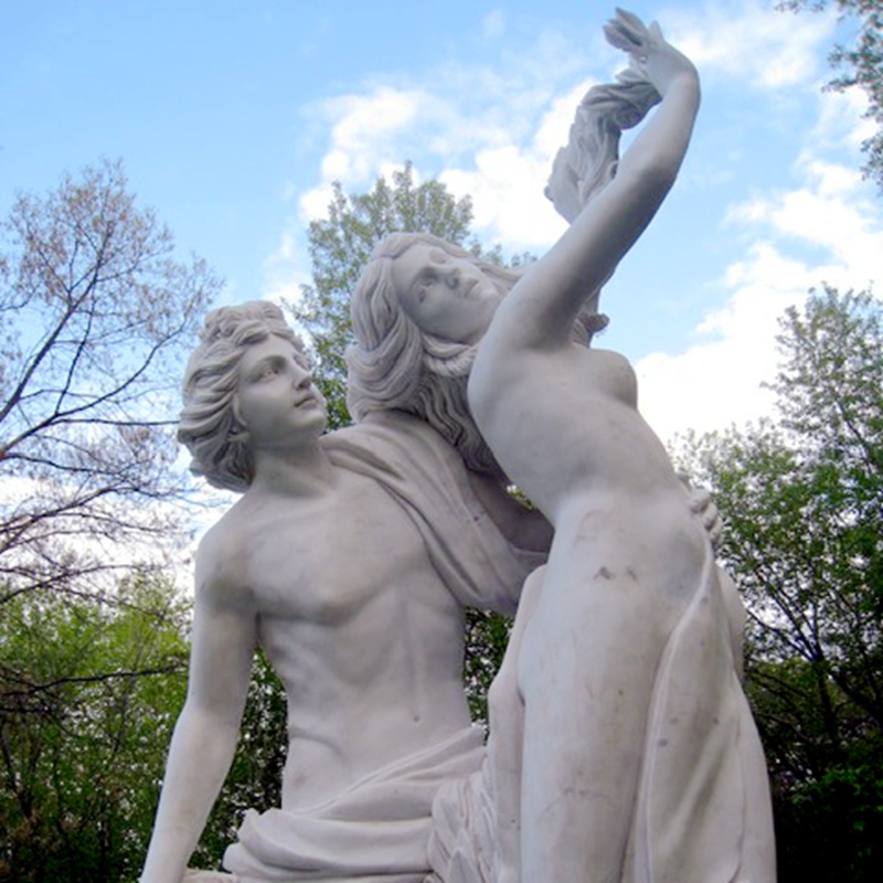 How Long Do Marble Statues Last?