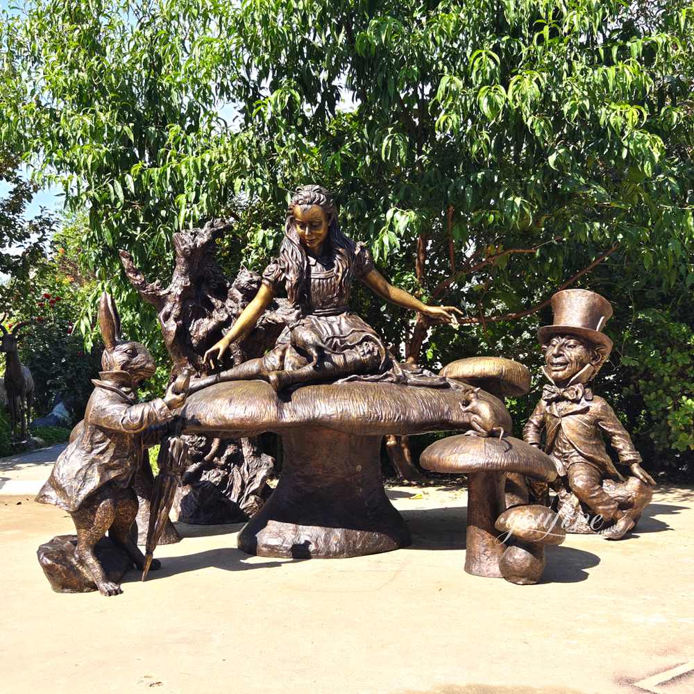 Why is Bronze Sculpture More Expensive than Other Materials?