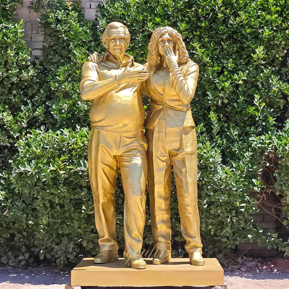 How to Tell if a Statue is Bronze? How to Tell if a Statue is Bronze?