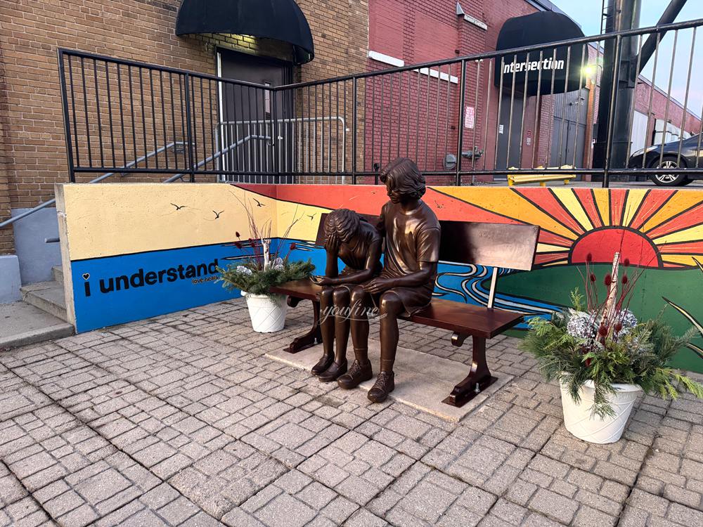 YouFine Client feedback on the installation