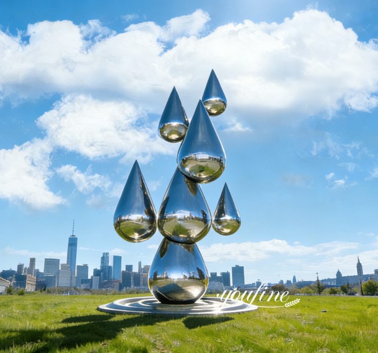 A Comprehensive Guide to the Elements of Sculpture