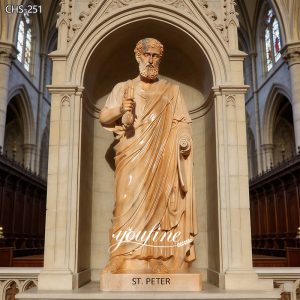 st-peter-sculpture