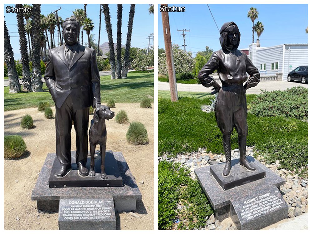 Custom Figure Statue