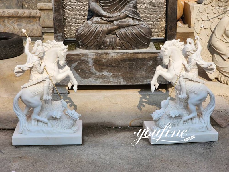 Tabletop sculptures