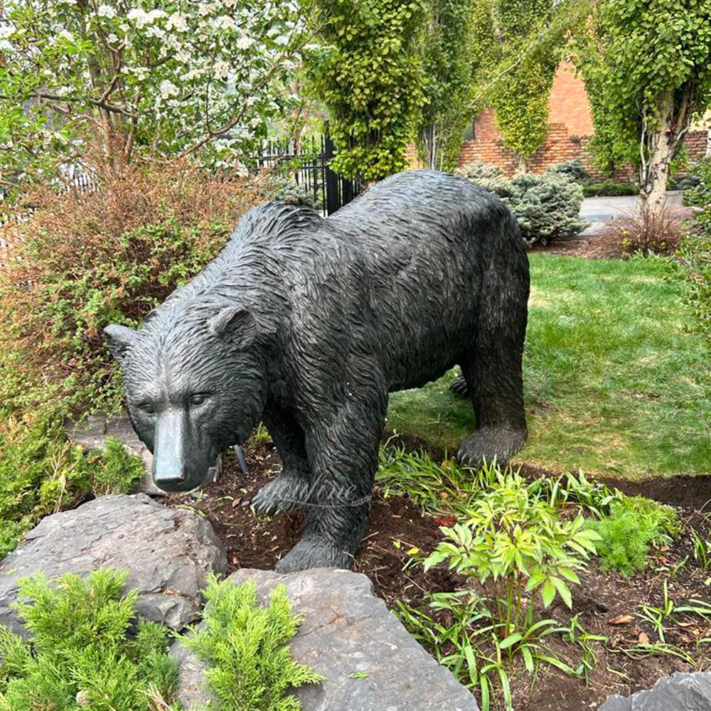 Feedback from a European client's backyard