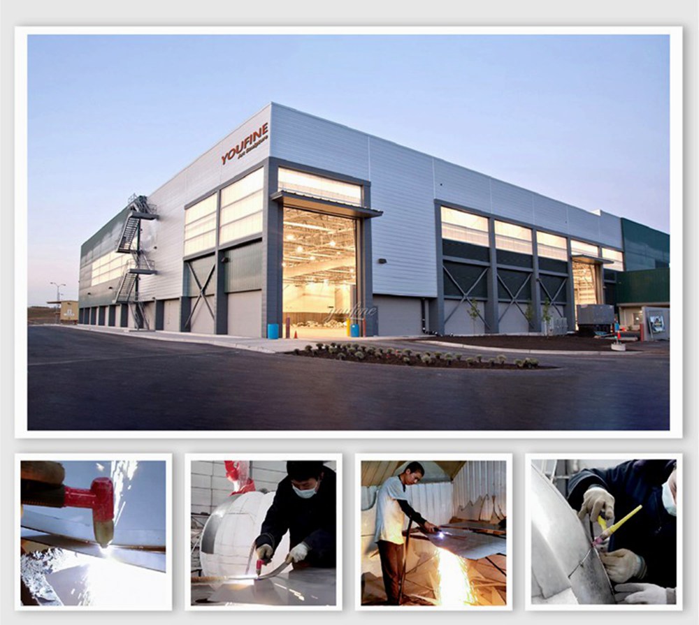 YouFine Art Sculpture Factory