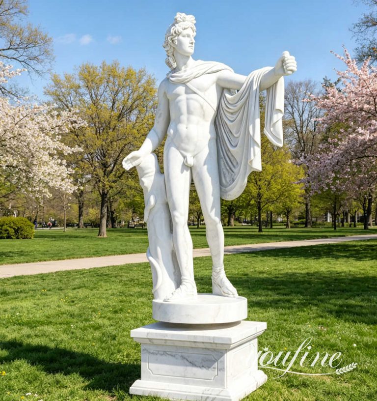 5 Common Materials Used in Sculptures