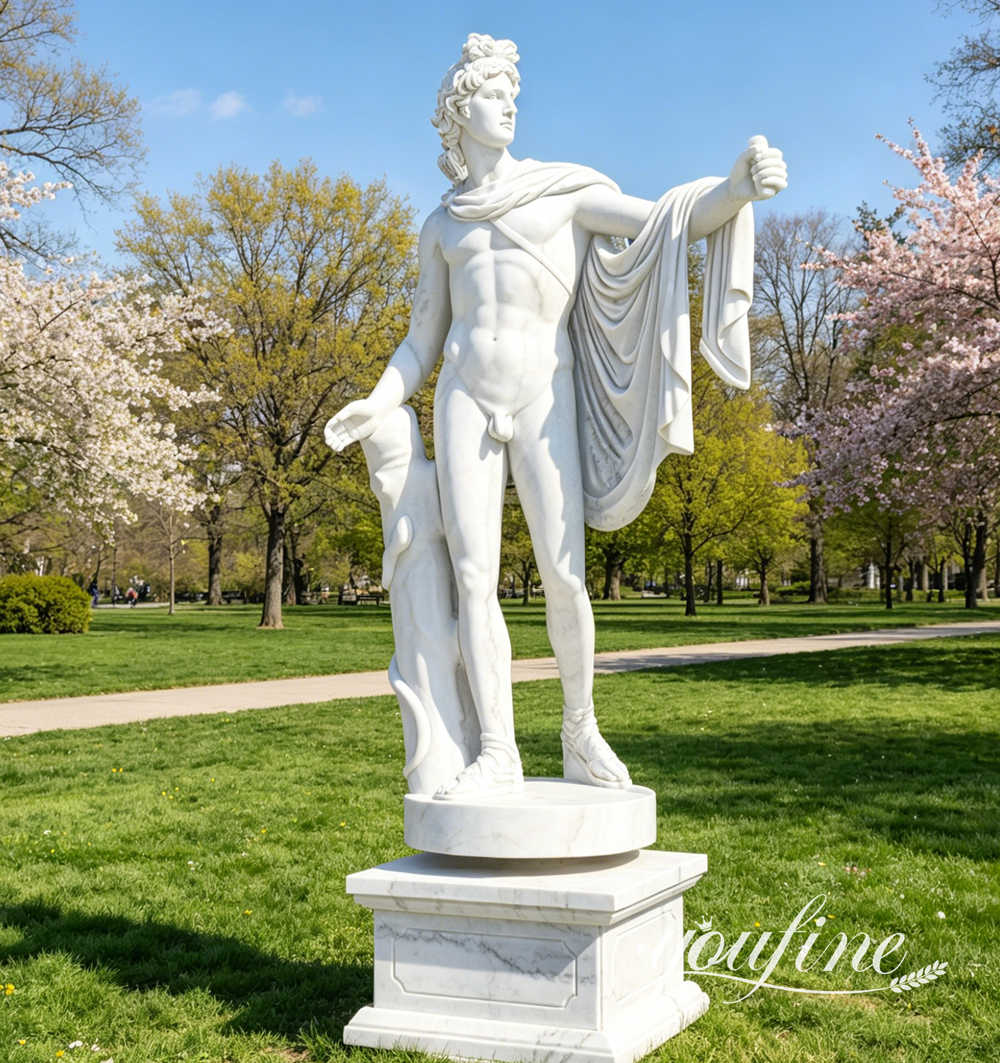 5 Common Materials Used in Sculptures