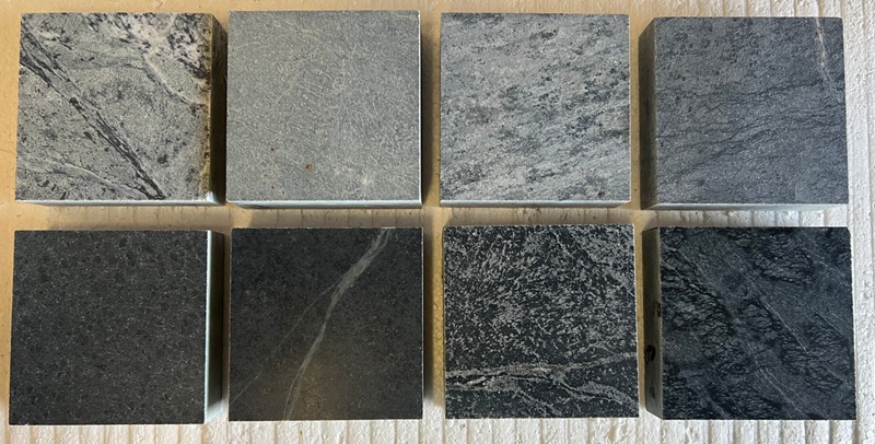 soapstone types
