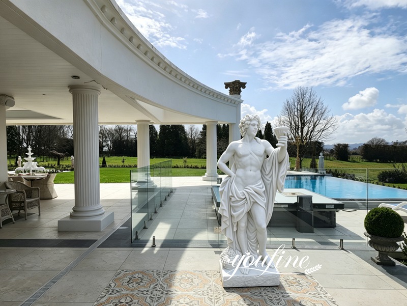 statue feedback