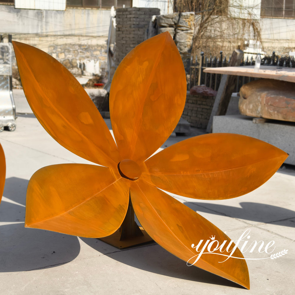 corten steel sculpture details (2)