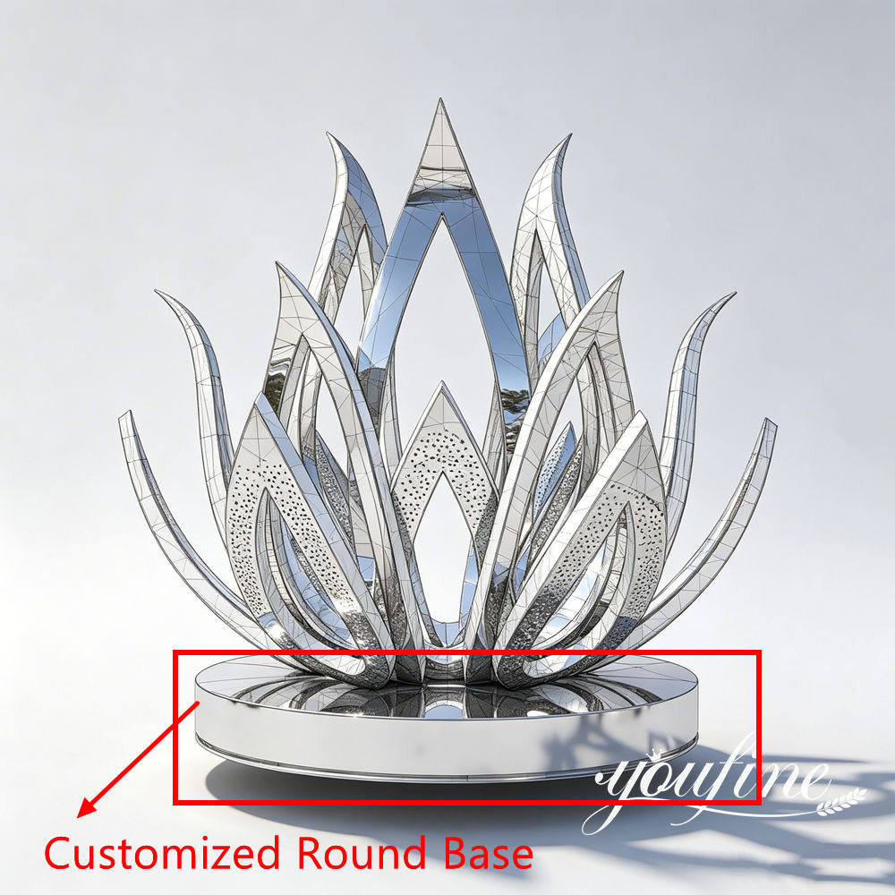 sculpture design drawing