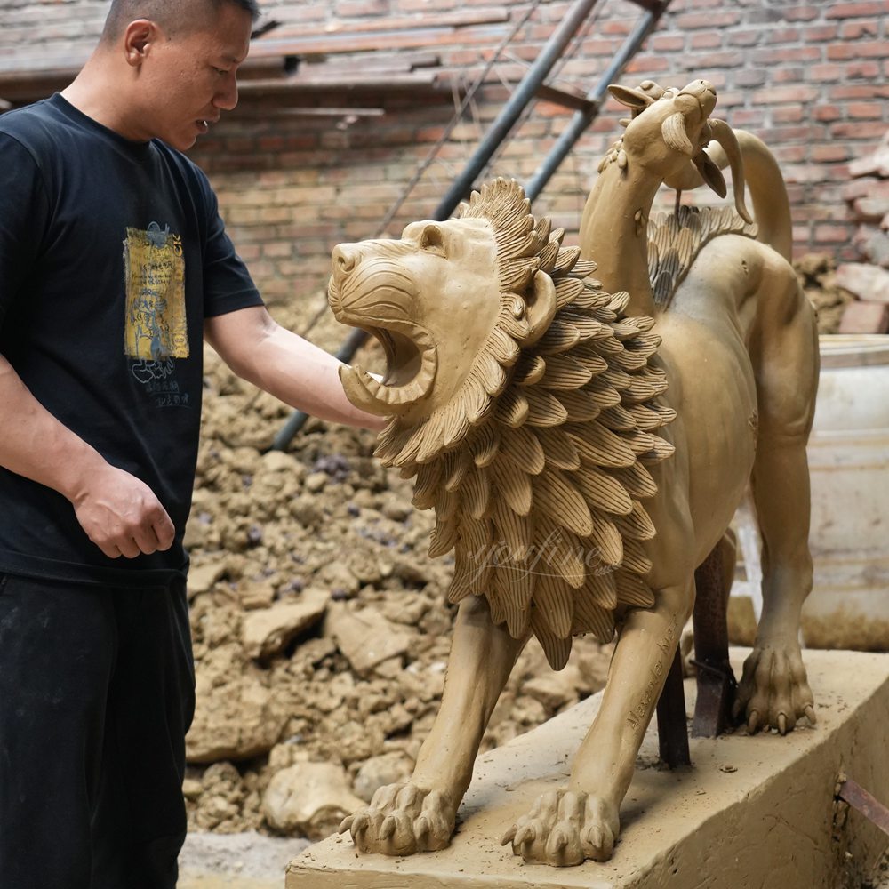 Klassik Medici Aslan Gil Modeli