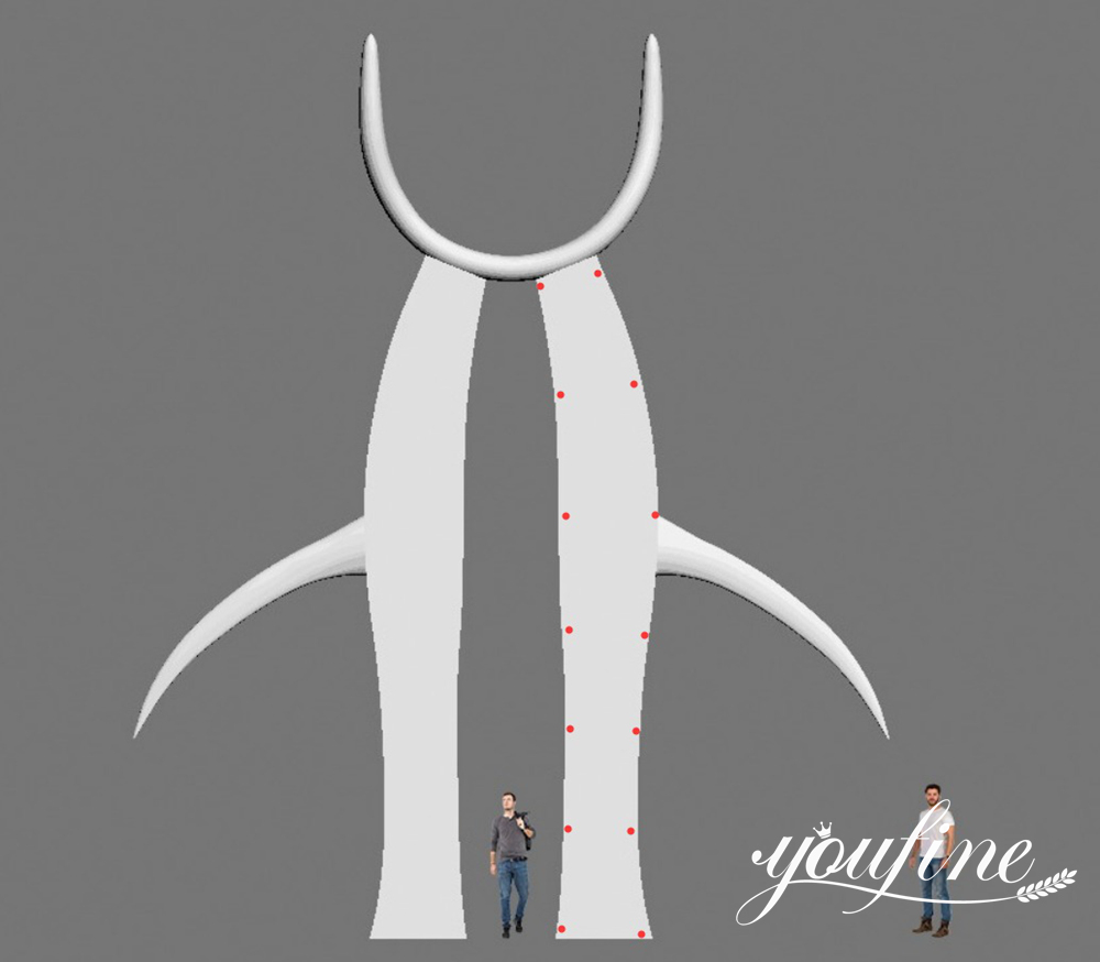 Client's Concept Drawing