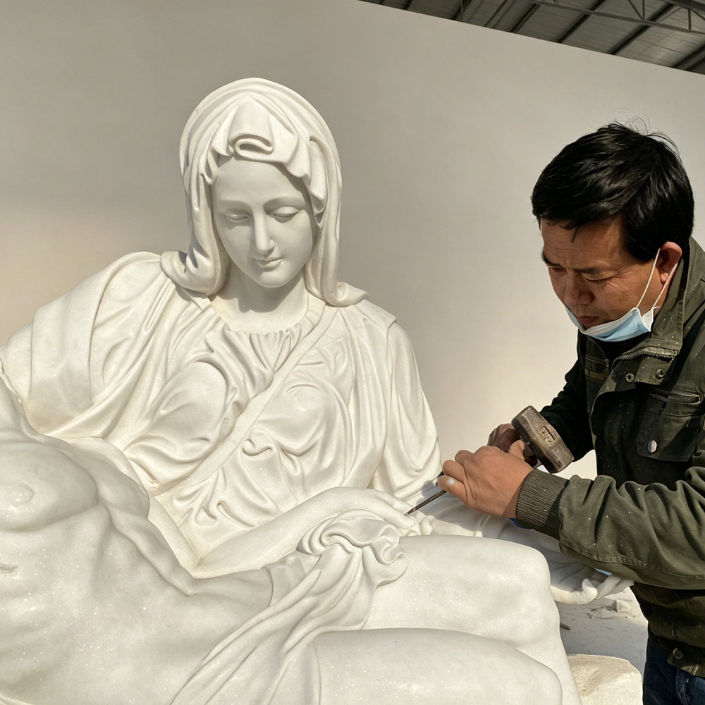 Fine Carving